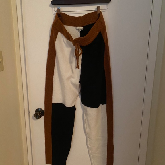 Soft cozy pants - Picture 2 of 3